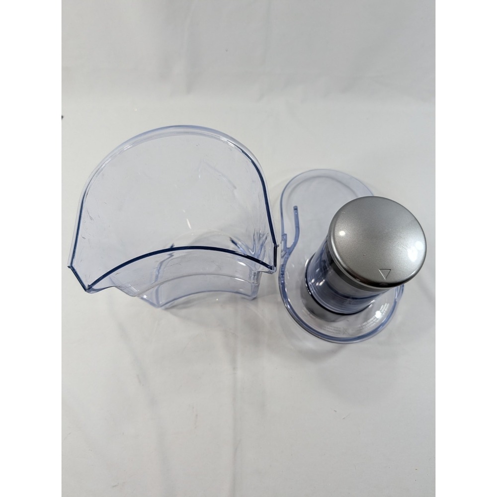 BREVILLE  BR-3 SP0000265 Pulp Catch And Push Tool 800JEXL BJE820X Used W/Tray